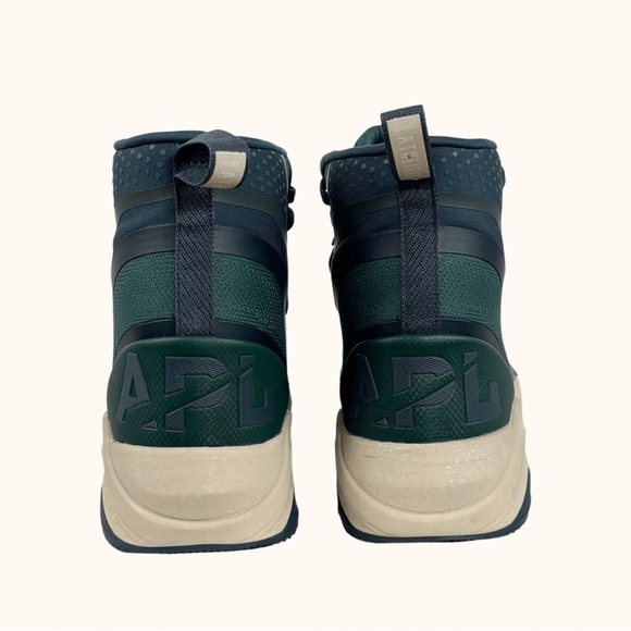 APL | Men's TechLoom Defender Atreides Forest Green 10.5 Hiking Outdoor - Picture 6 of 11